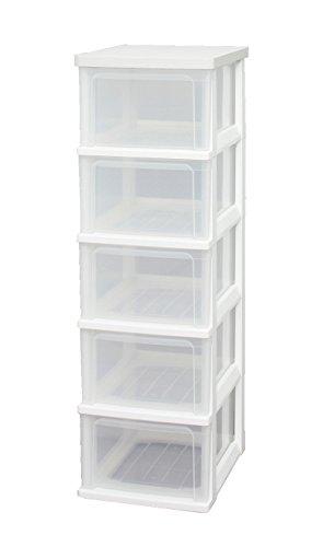 IRISOHYAMA �����ꥹ������� 221323���åɥȥåץ������ȡ��ۥ磻�� WTS-305-WH 1��