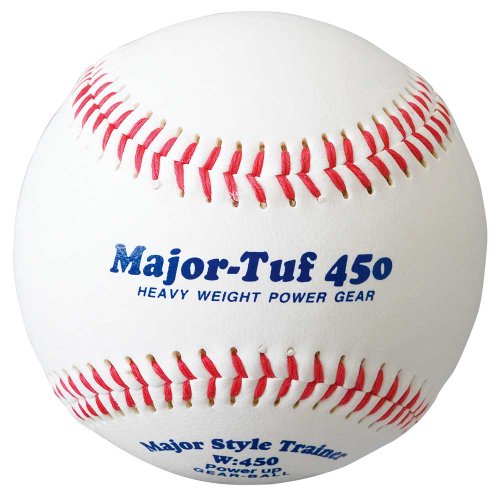 ユニックスコーポレーション 硬式用トレーニングボール タフ450 BX73-83