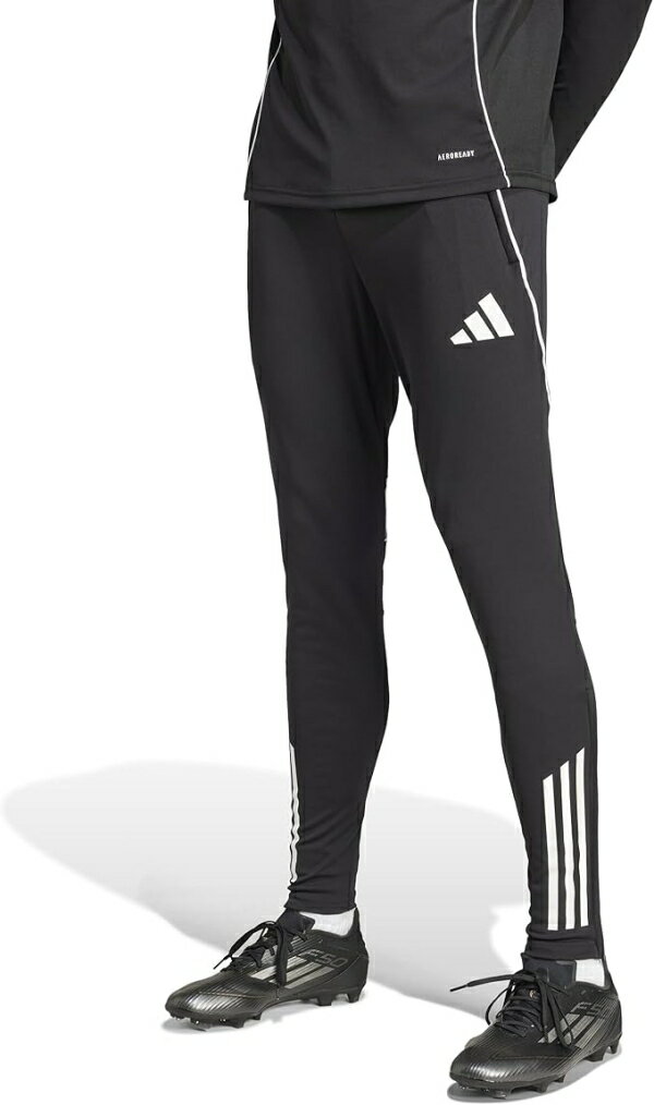 Accessories （Bags, Gloves） - ADIDAS アディダス 51_TIRO25_トレーニングパンツ (JSK21) [色 : BLK/チームGRYフォ] [サイズ : J/M]