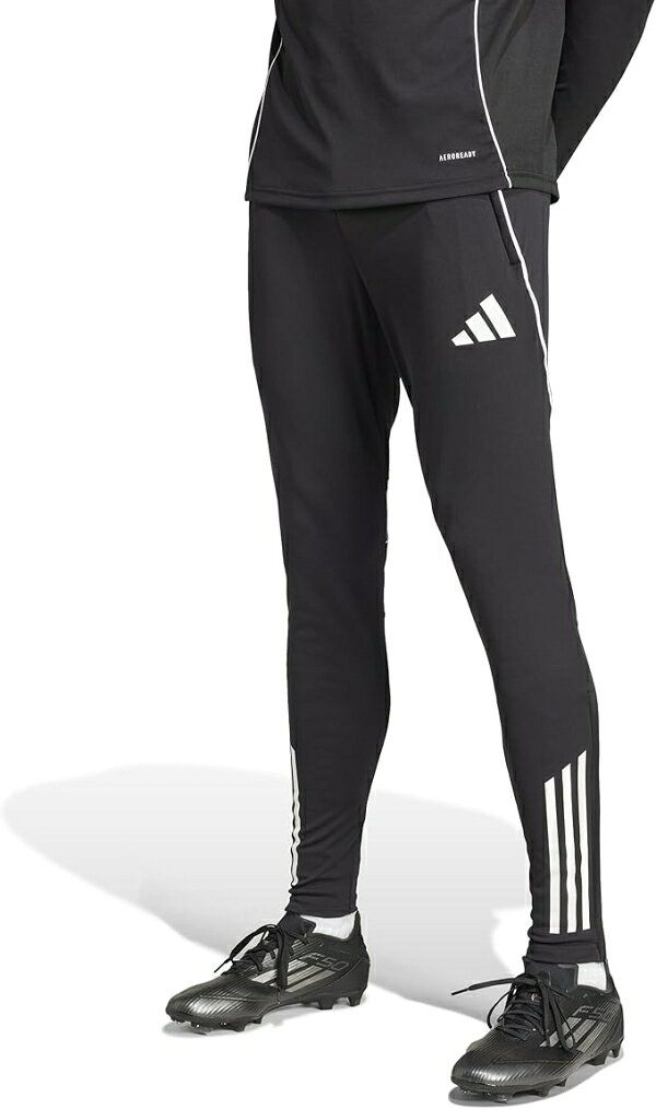 Accessories （Bags, Gloves） - ADIDAS アディダス 51_TIRO25_トレーニングパンツ (JSK21) [色 : BLK/チームGRYフォ] [サイズ : J/XL]