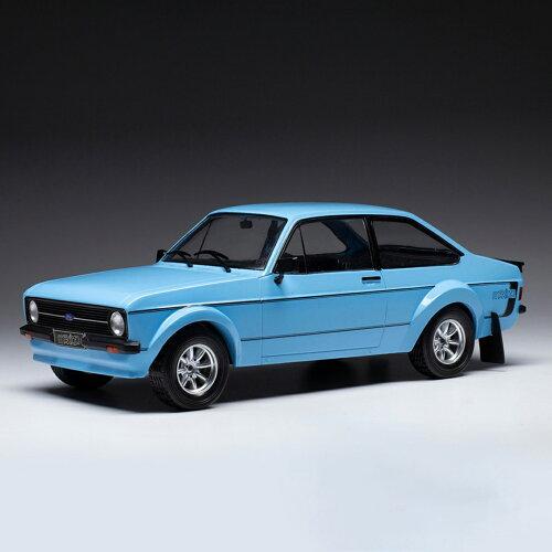 ����ǰ�(Kokusaiboeki) ��������ǥ� �ե����� ���������� RS �ᥭ���� MKII 77 1/18�������� �֥롼 18CMC103A (198...