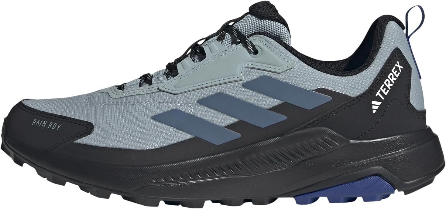 ADIDAS アディダス adidas TERREX ANYLANDER R.RDY JI1330 カラー:マジックグレー/ワンダースティール サイズ:28.5