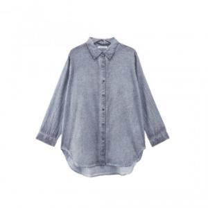 &nbsp;メーカー&nbsp;トモ・コーポレーション&nbsp;商品カテゴリ&nbsp;レディーストップス＞シャツ・ブラウス&nbsp;発送目安&nbsp;1〜2週間以内に発送予定&nbsp;お支払方法&nbsp;銀行振込・クレジットカード&nbsp;送料&nbsp;送料無料&nbsp;特記事項&nbsp;&nbsp;その他&nbsp;[アパレル　レディース】レディース（トップス）オールシーズン]ヴィンテージ風なシャツ