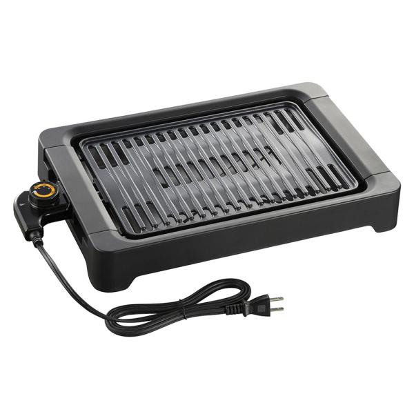 OHM �������ŵ� ���쥰���ץ졼��(�ҡ��������ץ졼�Ȱ��μ�/�ե��ǲù�/��æ���ץ졼��/����Ĵ��/1000W) COK-YH1000C-K