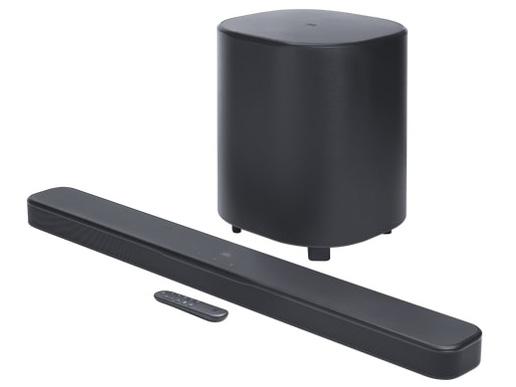 JBLBAR500M2BLKJN サウンドバー JBL JBL BAR500 M2 JBLBAR500M2BLKJN