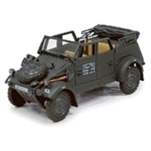 Other - 国際貿易(Kokusaiboeki) ホンウェル カララマ KDF タイプ 82 AK オープン ジャーマングレー 1/43スケール 490650 (2168820)