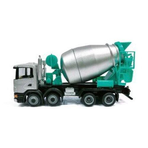 &nbsp;メーカー&nbsp;国際貿易(Kokusaiboeki)&nbsp;商品カテゴリ&nbsp;プラモデル・模型＞車・トラック&nbsp;発送目安&nbsp;1〜2週間以内に発送予定&nbsp;お支払方法&nbsp;銀行振込・クレジットカード&nbsp;送料&nbsp;送料無料&nbsp;特記事項&nbsp;&nbsp;その他&nbsp;[文具・玩具】玩具]スカニアセメントミキサー車模型