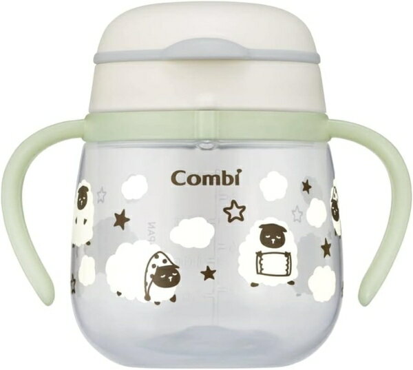 &nbsp;メーカー&nbsp;Combi コンビ&nbsp;商品カテゴリ&nbsp;ベビー食器＞ベビーマグ&nbsp;発送目安&nbsp;翌日までに発送（休業日除く）&nbsp;お支払方法&nbsp;銀行振込・クレジットカード&nbsp;...