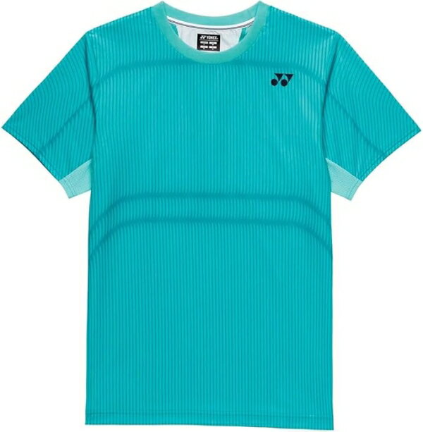 YONEX ヨネックス ユニゲームシャツ (10705) [色 : クリアーミント] [サイズ : L]