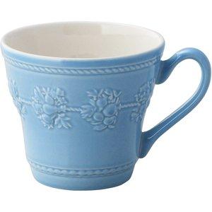 ウエッジウッド ウェッジウッド　フェスティビティ　マグ　ブルー　003267788160