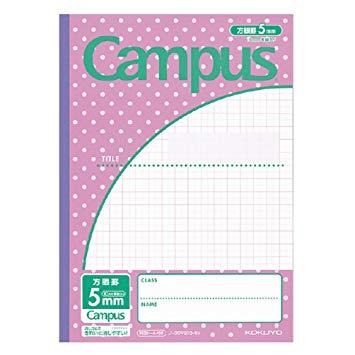 KOKUYO ������ ��30VS105V [�Ρ���] �����ѥ��Ρ���(������) 5mm����� �ѥ��ƥ�ѡ��ץ� (����B5��5mm����ӡ�30��) ��-30VS10-5V