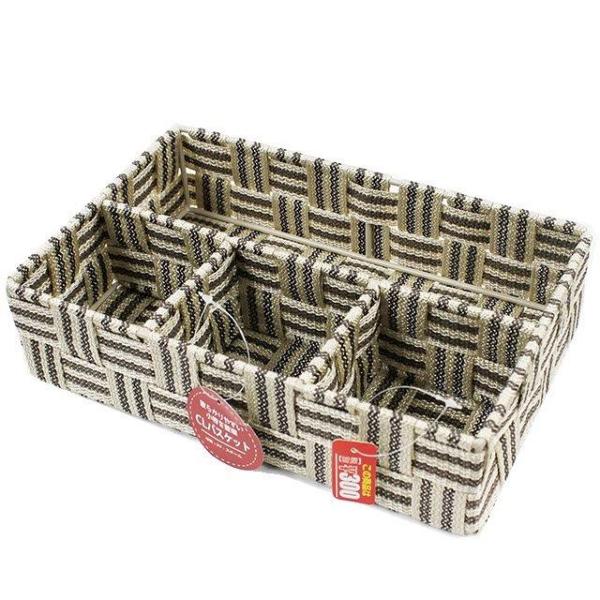 【在庫限即納】IMA IIICLバスケット 仕切...の商品画像