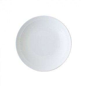 NIKKO ニッコー 14cmフルーツ皿 NOBLE WHITE 1600-0314 (1589973)