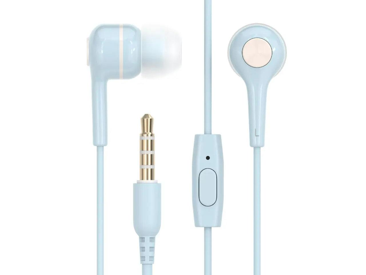 &nbsp;メーカー&nbsp;オウルテック&nbsp;商品カテゴリ&nbsp;イヤホン・ヘッドホン＞新着&nbsp;発送目安&nbsp;1日〜2日以内に発送予定（土日祝除）&nbsp;お支払方法&nbsp;銀行振込・クレジットカード&nbsp;送料&nbsp;送料無料&nbsp;特記事項&nbsp;&nbsp;その他&nbsp;[イヤホン(モバイル)]バランスの良い低音と高音 ハンズフリー通話対応 リモコン・マイク付きカナルタイプイヤホン ◆ ■重低音と高音をバランスよくチューニング■流行の北欧カラー■リモコンとマイク付きでハンズフリー通話対応■4つのイヤーピース付属でどんなユーザーの耳にもフィット■安心1年間保証