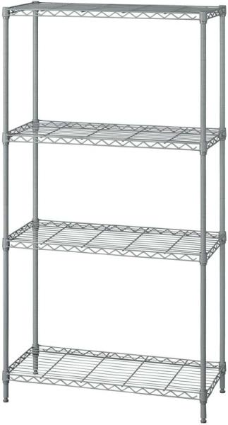 IRISOHYAMA アイリスオーヤマ カラーメタルラック CMM-75144