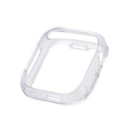 ELECOM ���쥳�� Apple Watch 42mm/���եȥХ�ѡ�/���ꥢ(AW-24BBPUCR)