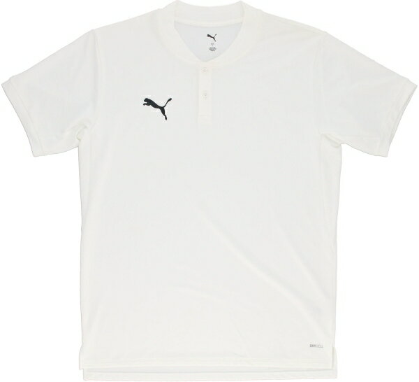 PUMA プーマ PUMAFTBL_TRAVEL_SS_POL (660130) [色 : PUMA_WHITE] [サイズ : S]