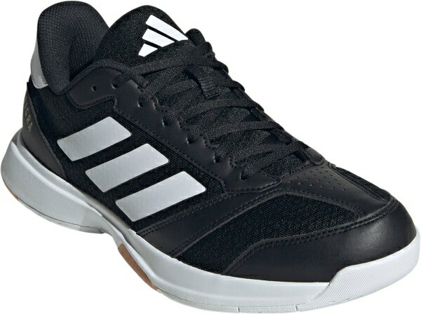 ADIDAS アディダス 51_LIGRA8M (IH0526) [色 : コアBLK/フットウェア] [サイズ : 275]