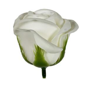 マッセ(MASSE) ソープフラワーヘッド ローズM 50個入 (F-298)