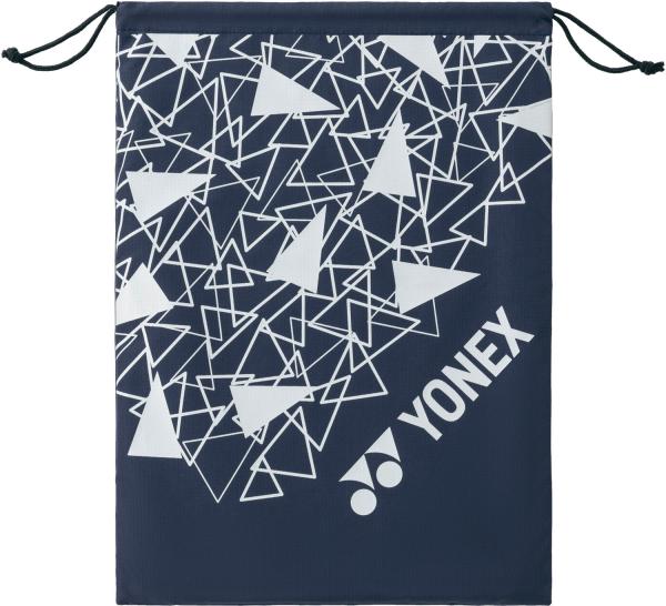 YONEX ヨネックス シューズケース (BAG2593) [色 : ネイビーブルー]