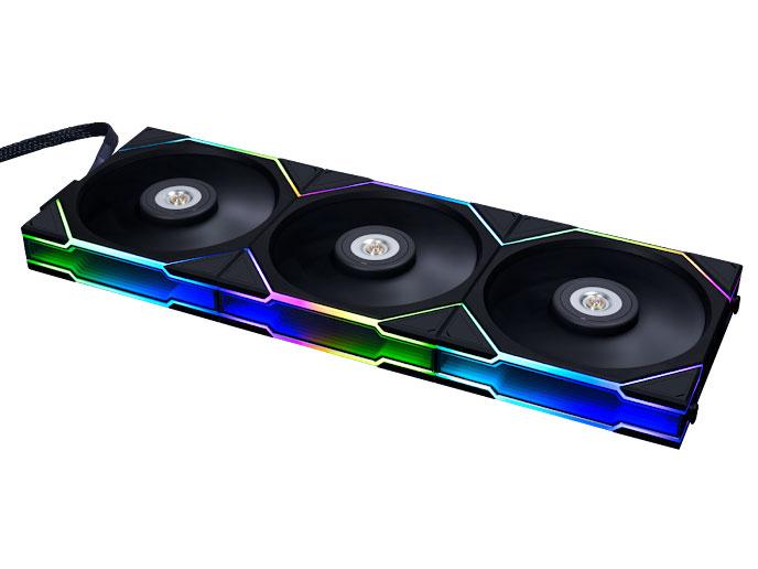 LIAN LI UF-RS-TL120-WLS-3B