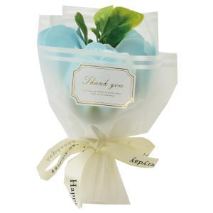 ポピー名古屋ソープフラワー6カラー...