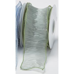 ASCA アスカ オーガンジーリボン (A-16979-053S)【入数:5】