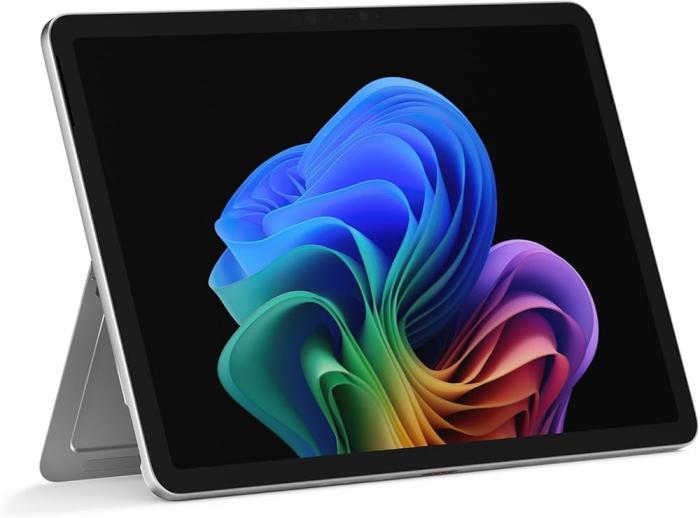 MICROSOFT �ޥ��������ե� ��ˡ�͸��꾦�ʡ�Surface Pro 12 ����� Snapdragon X Plus / 16GB / 512GB / ...