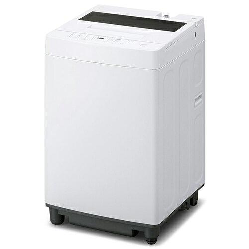 IRISOHYAMA アイリスオーヤマ 全自動洗濯機 6kg ITW-60A01-W ホワイト