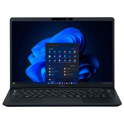 NEC 日本電気 VersaPro V1549/M-R タイプVM/Ryzen5/8GB /Win11Pro/SSD512GB(PC-V1549MMGE7NR)