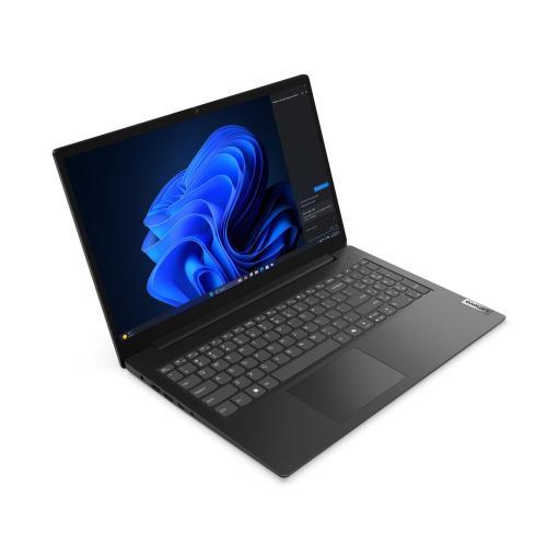 LENOVO レノボ 83GW00GMJP Lenovo Lenovo V15 Gen 5i Windows 11 Pro 15.6型（インチ） Core i5 メモリ16GB SSD 256GB 1920×1080 Webカメラ有り Bluetooth v5.2 Office無し 1.6〜2.0kg ブラック系