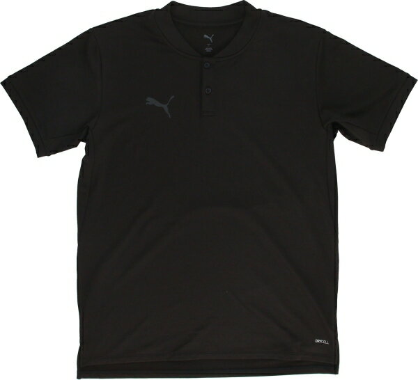 PUMA プーマ PUMAFTBL_TRAVEL_SS_POL (660130) [色 : PUMA ...