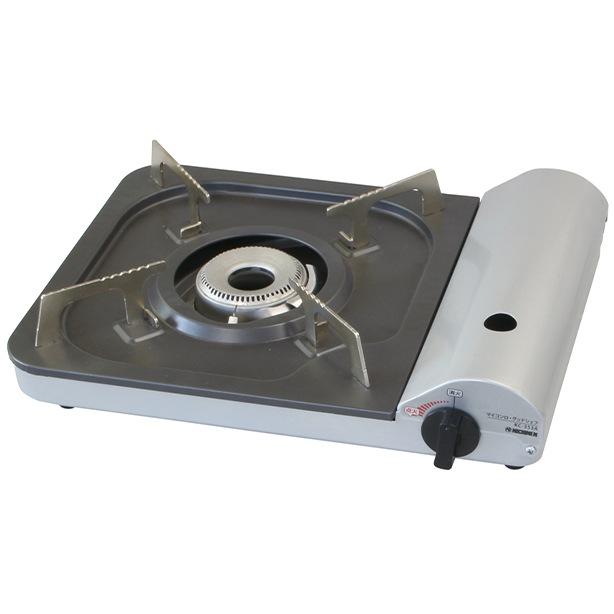 ニチネン KC353A-カセットコンロ