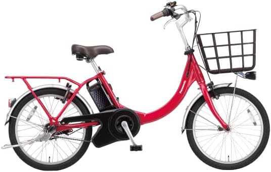 PANASONIC パナソニック panasonic ビビ・SL・20 BE-FSL034R ソニッ ...