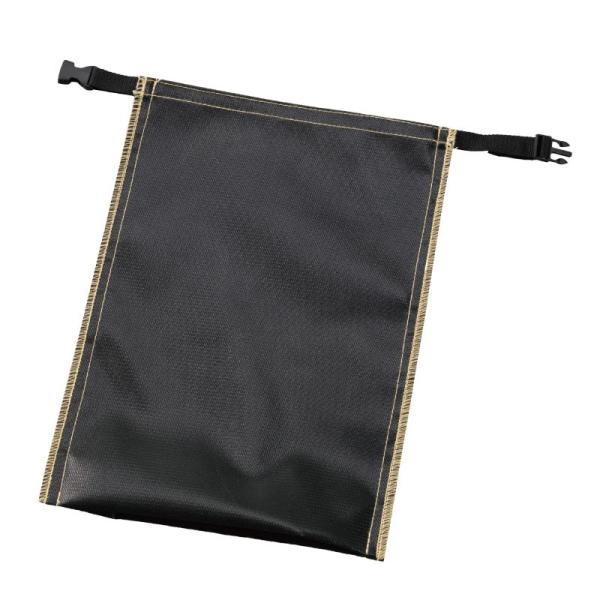 カワセ BD-590 チャコールバッグ