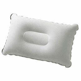 ARTEC 持ち運び簡単 エアー枕