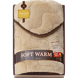 �綨�ù� ������������ SOFT WARM ���ä������ֶˤդ��ߥѥå� 6450