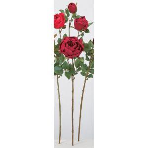 Welcome, Retirement - ASCA アスカ ローズ×2 つぼみ×1 (A-35332-002D)【入数:24】