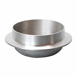 ヤマコー アルミ釜 0.7合炊 20379