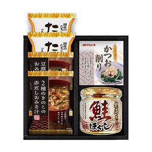 &nbsp;メーカー&nbsp;ASSY アッシー&nbsp;商品カテゴリ&nbsp;非常用品・備品＞非常用食品&nbsp;発送目安&nbsp;1週間以内に発送予定&nbsp;お支払方法&nbsp;銀行振込・クレジットカード&nbsp;送料&nbsp;送料無料&nbsp;特記事項&nbsp;&nbsp;その他&nbsp;[【3セット】 海味彩 フリーズドライ&鮭ほぐし バラエティセット たまごスープ、とうふと油揚げ/2種のきのこの赤だしおみそ汁、マルトモかつおパック、鮭ほぐし AZS-202X3]
