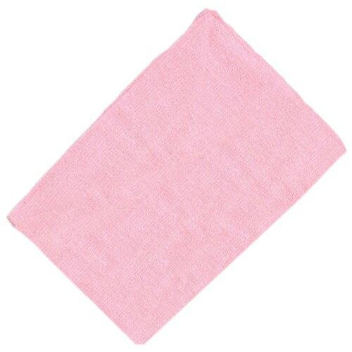 八ツ矢工業(Yatsuya) 八ツ矢#58007 カラー太陽雑巾 ピンク10枚入　#58007