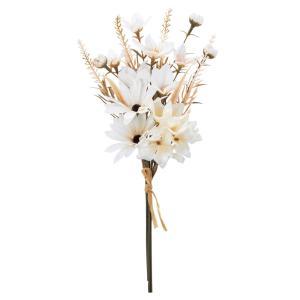 ASCA アスカ ミックスフラワーバンチ (A-35251-001D)【入数:12】