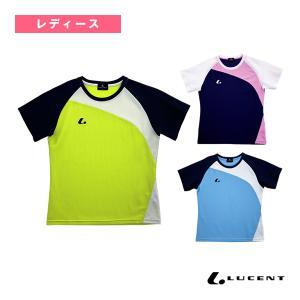 Other - Lucent(ルーセント) LUCENT_ゲームシャツ_W_YGR (XLH2663) [色 : イエローグリーン] [サイズ : M]