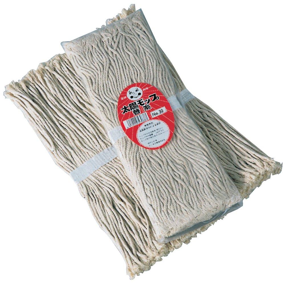 八ツ矢工業 八ツ矢#24514 モップ替糸 No 30　#24514