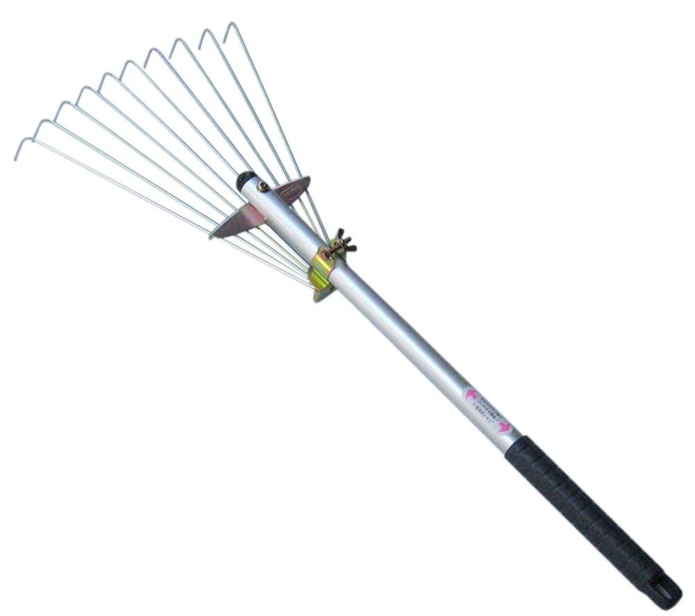 八ツ矢工業 八ツ矢#55535 アルミミニくまで 丸線　#55535