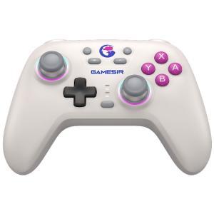 GameSir-Nova-Retro-White