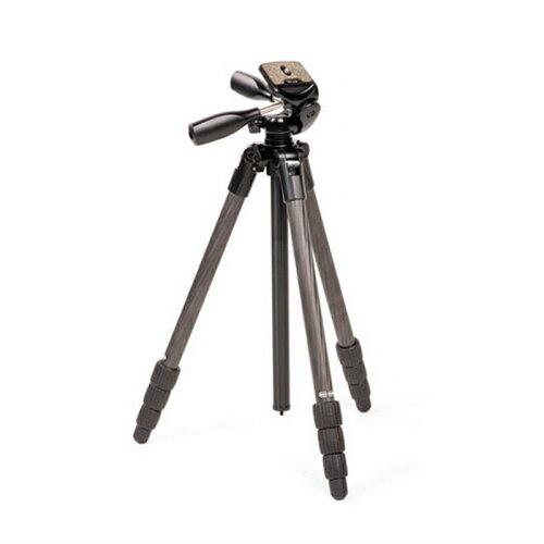 Rakuten - LCBE742 スリック ライトカーボン E74 II [4段 /3WAY雲台]