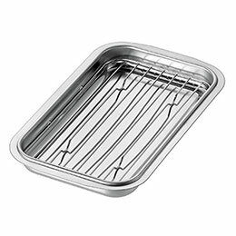 よこやま 燕熟の技 浅型バット・アミ付きRB-200