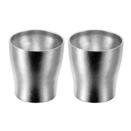 &nbsp;メーカー&nbsp;よこやま&nbsp;商品カテゴリ&nbsp;グラス・カップ・デカンタ＞カップ・マグ・ソーサー&nbsp;発送目安&nbsp;1週間以内に発送予定&nbsp;お支払方法&nbsp;銀行振込・クレジットカード&nbsp;送料&nbsp;送料無料&nbsp;特記事項&nbsp;&nbsp;その他&nbsp;[家事用品】食器]チタン製品は軽くて持ち運びに便利