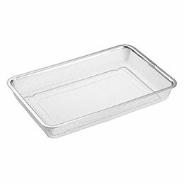 Rakuten - よこやま 燕熟の技 ユニットザル ザル1/1サイズ(袋入り)YZ-250